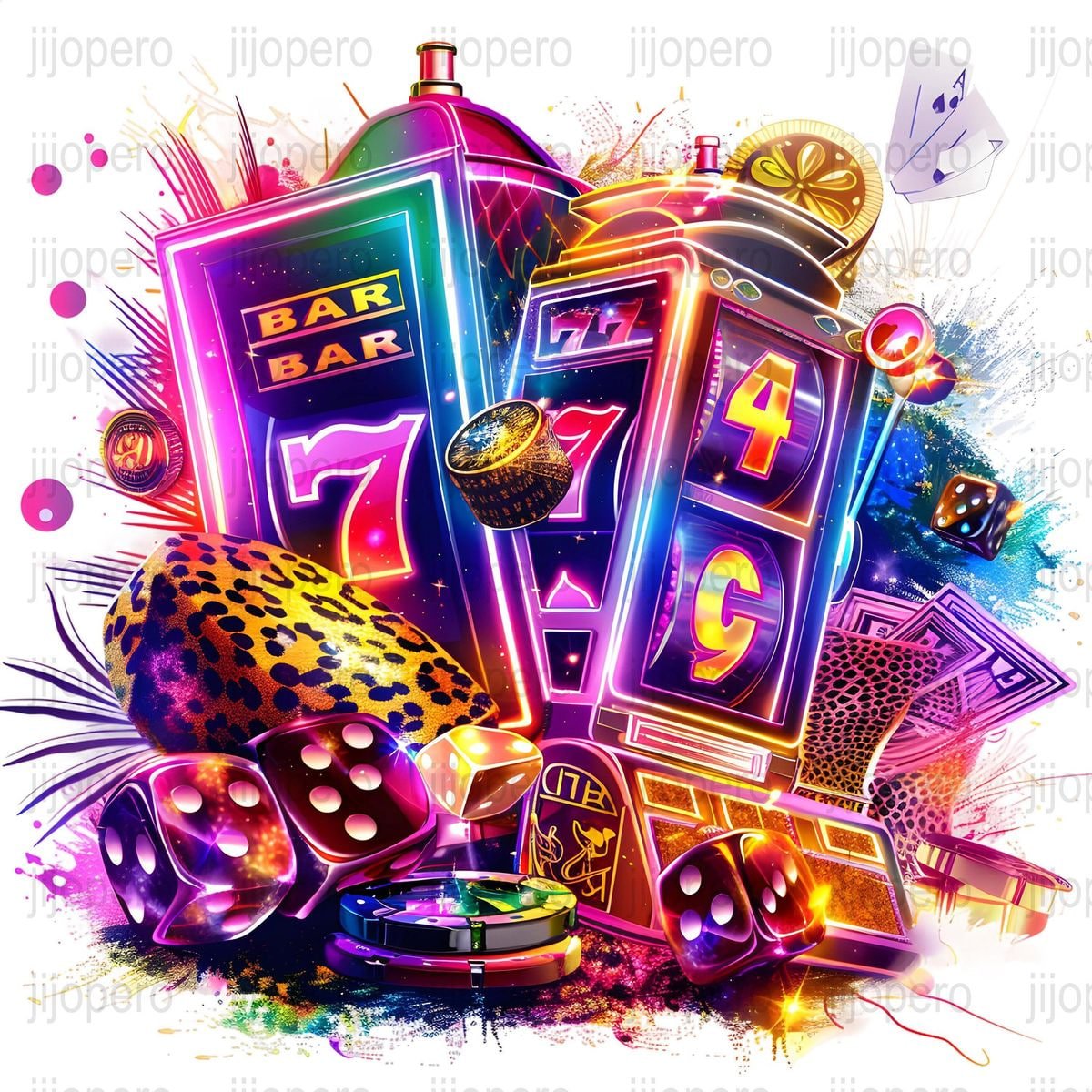 Step-by-step guide to joining an online bingo room on okfun